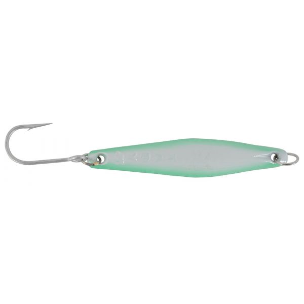 Tady #45 Surface Lure - Siwash Hook Mint White