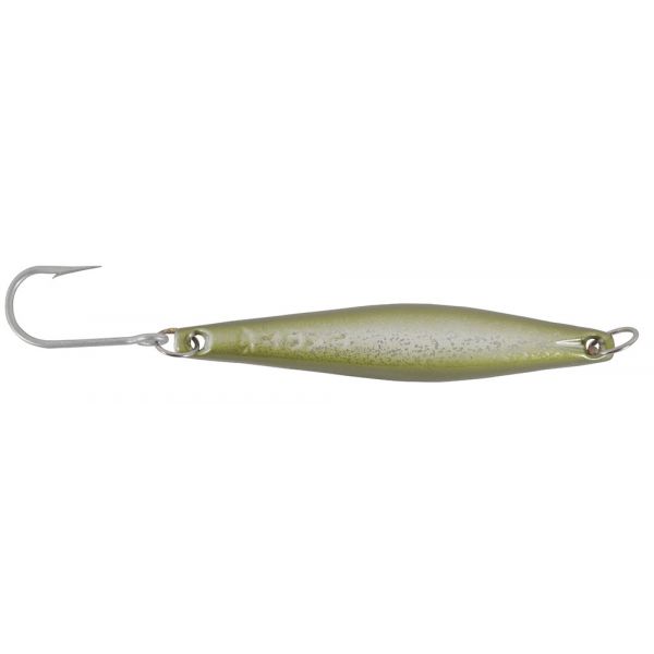 Tady #45 Surface Lure - Siwash Hook Eel