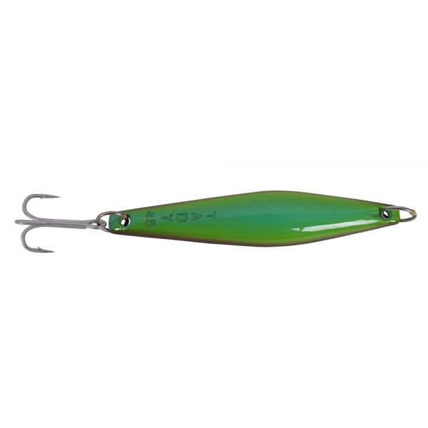 Tady #45 Surface Lure - Treble Hook Minty Egg