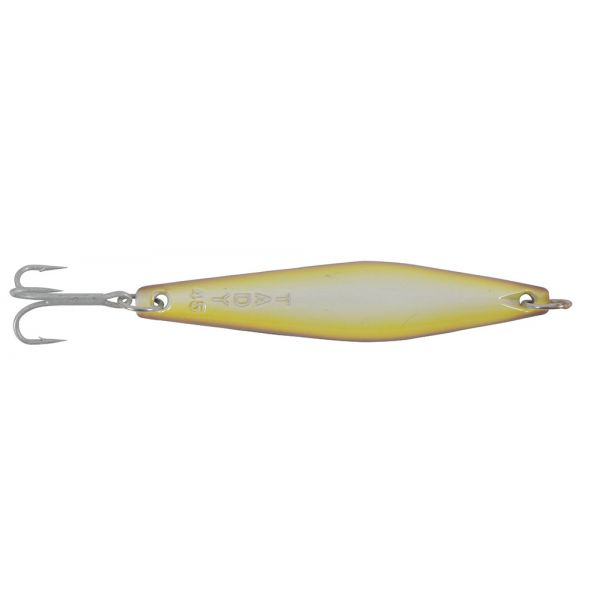 Tady #45 Surface Lure - Treble Hook Scrambled Egg