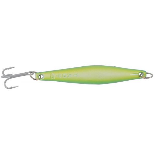 Tady #45 Surface Lure - Treble Hook Dorado