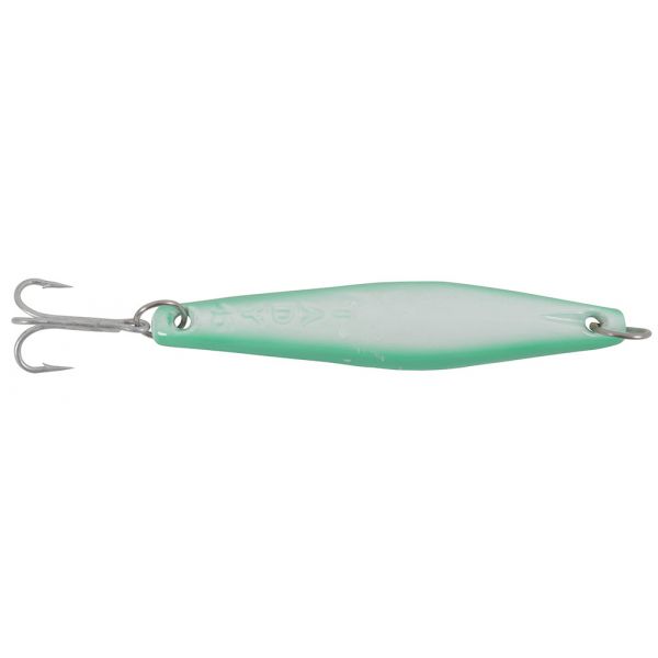 Tady #45 Surface Lure - Treble Hook Mint White