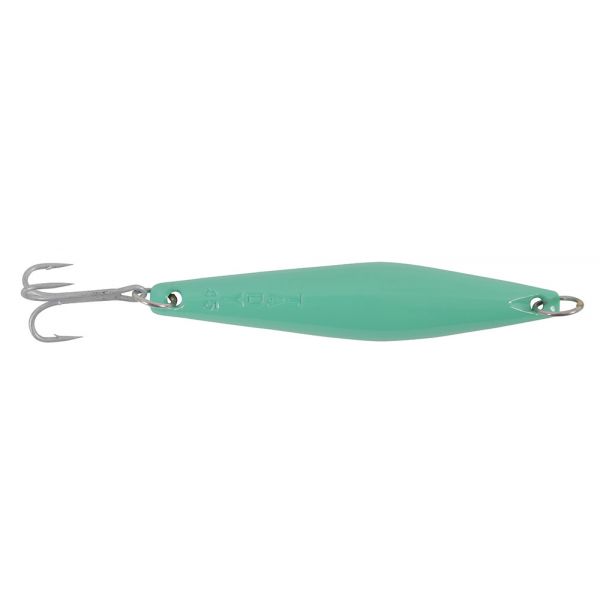 Tady #45 Surface Lure - Treble Hook Mint