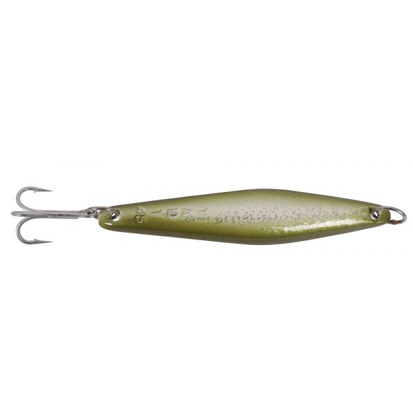 Tady #45 Surface Lure - Treble Hook Eel