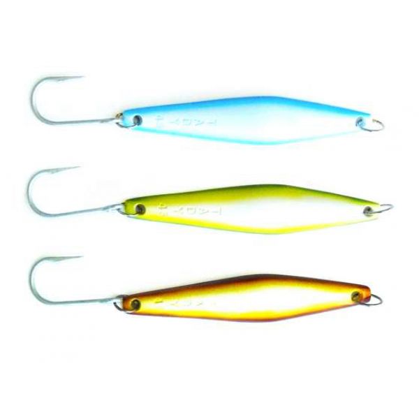 Tady #45 Surface Lure - Siwash Hook