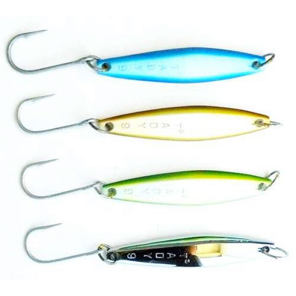 Tady #9 4 1/2in Yoyo/Surface Lures