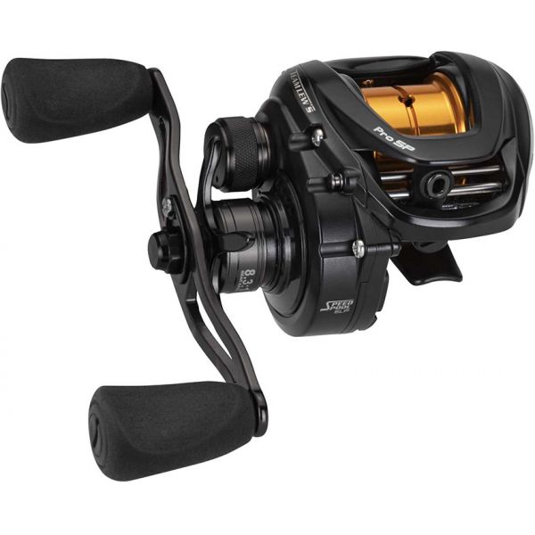 Team Lew's Pro SP Baitcasting Reels