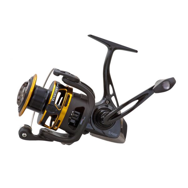 Team Lew's Pro Speed Spinning Reels