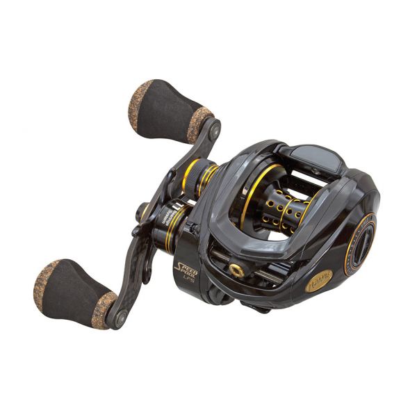 Team Lew's TLM1SH Pro Magnesium Super High Speed Baitcast Reel