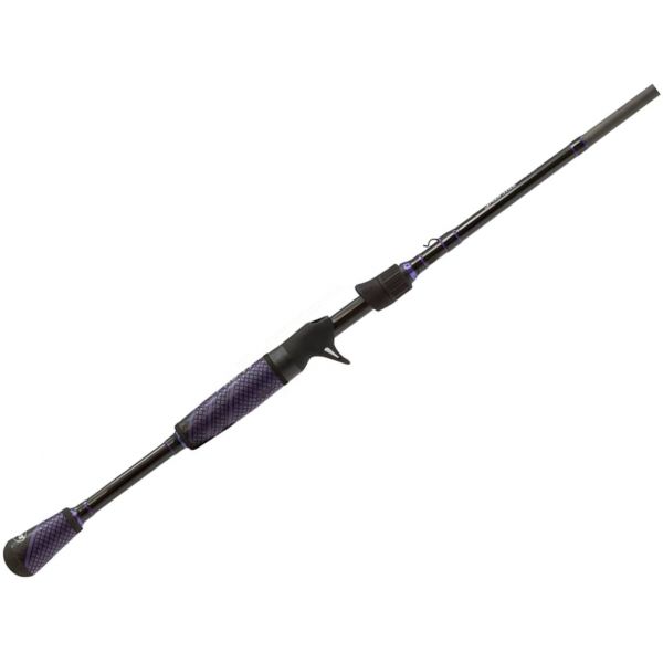 Team Lew's TLPTI610MH Pro Ti Speed Stick Casting Rod