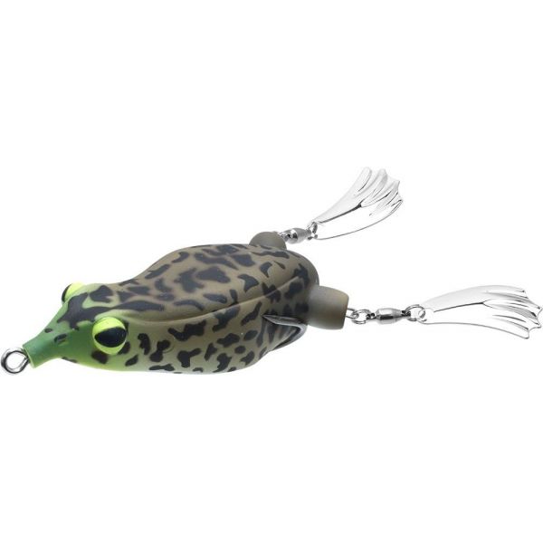 Teckel USA Honker Frog - Camo