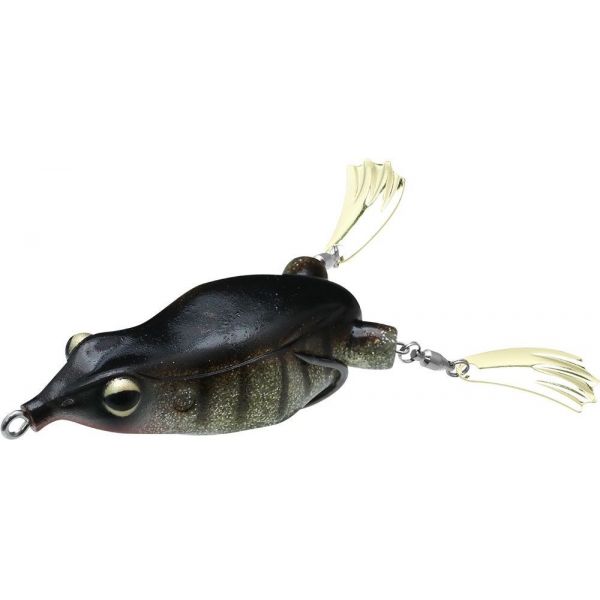 Teckel USA Honker Frog - Bluegill