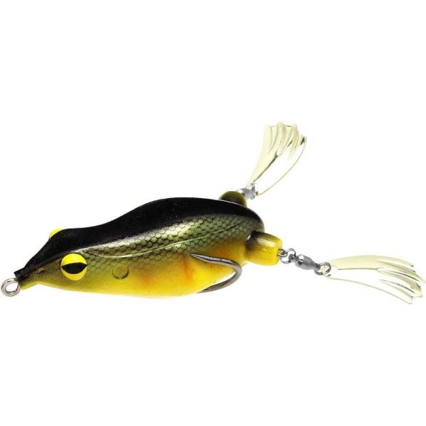 Teckel USA Honker Frog - Old Perch