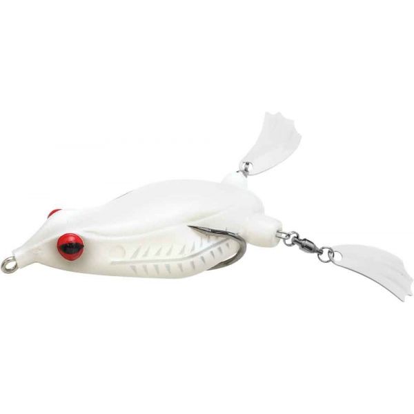 Teckel USA Honker Frog - Old White Shore