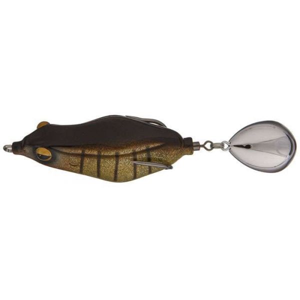 Teckel USA Maracker Frog - Bluegill