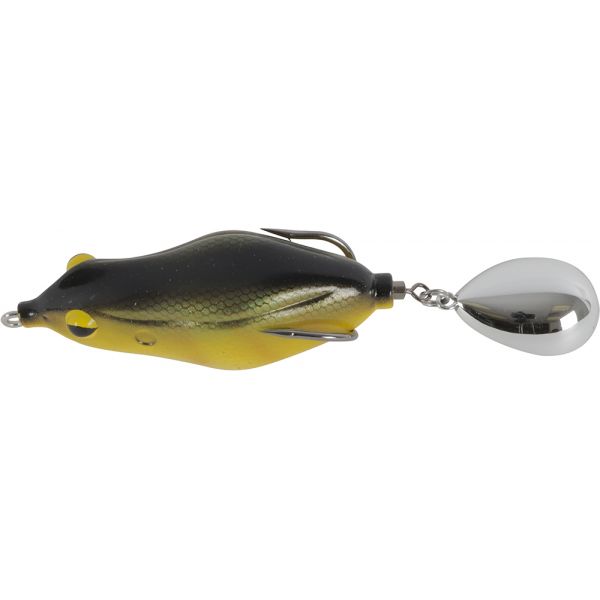 Teckel USA Maracker Frog - Old Perch