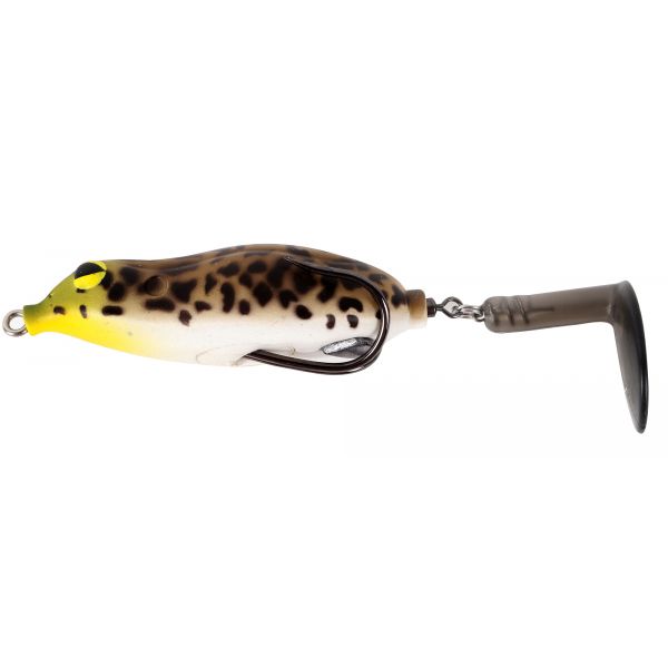 Teckel USA TKL-Sprinker-005S Sprinker Frog Lure - Camo