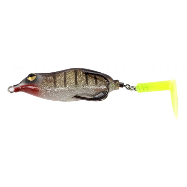 Teckel USA TKL-Sprinker-009S Sprinker Frog Lure - Bluegill