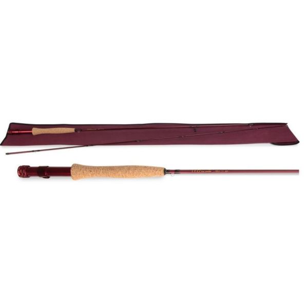 Temple Fork Bug Launcher Fly Rods