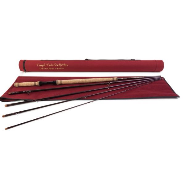 Temple Fork Deer Creek Spey Fly Rods