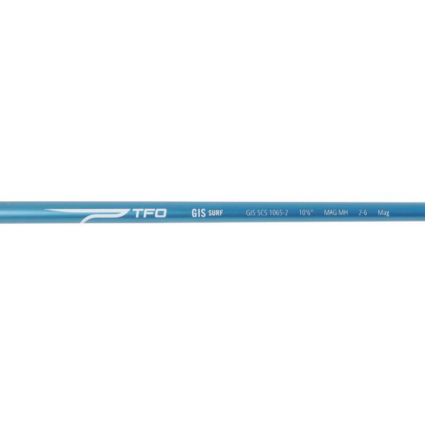 Temple Fork GIS Surf Spinning Blank