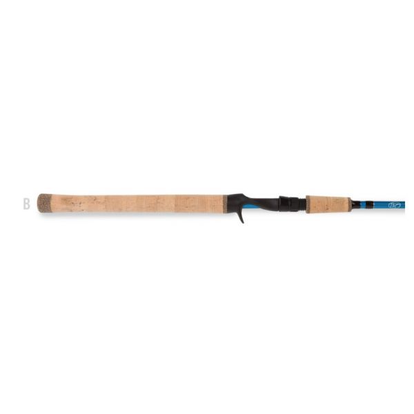 Temple Fork GIS SWC 703-1 GIS Inshore Casting Rod - 7 ft.