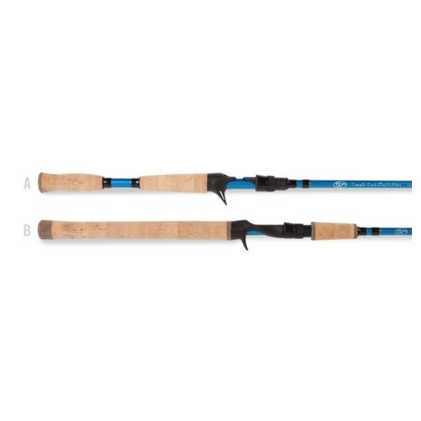 Temple Fork GIS SWC 795-1 GIS Inshore Casting Rod - 7 ft. 9 in.