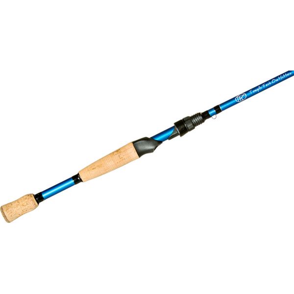 temple fork inshore rods