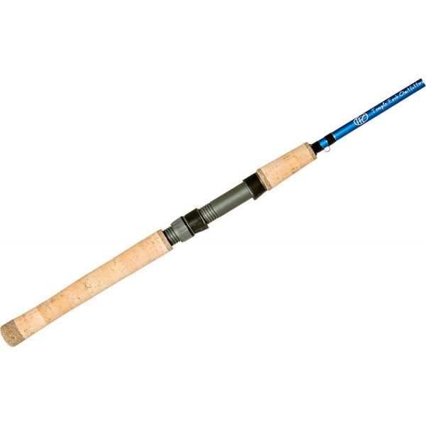 Temple Fork GIS SWS 703-1 Tactical Series Inshore Spinning Rod