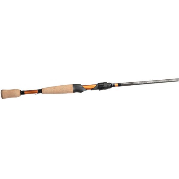Temple Fork GTS DSS733-1 Gary Loomis Tactical Drop Shot Spinning Rod