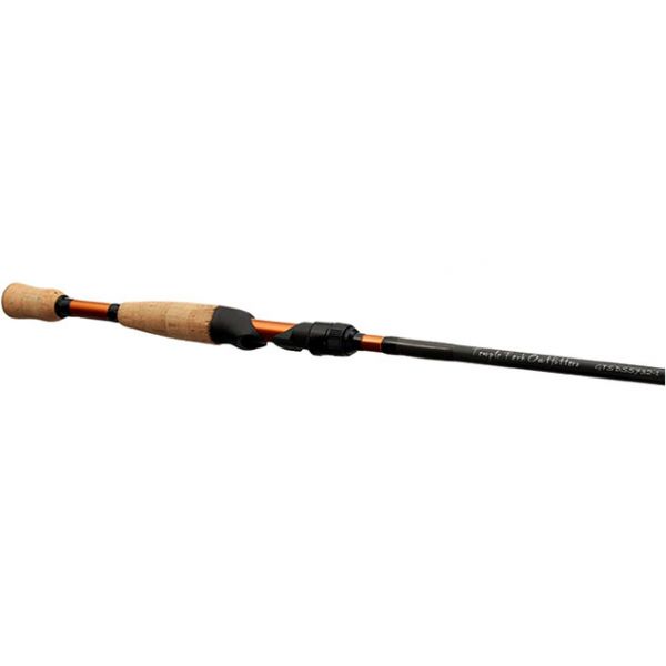 Temple Fork GTS S694-1 Gary Loomis Tactical Series Bass Spinning Rod