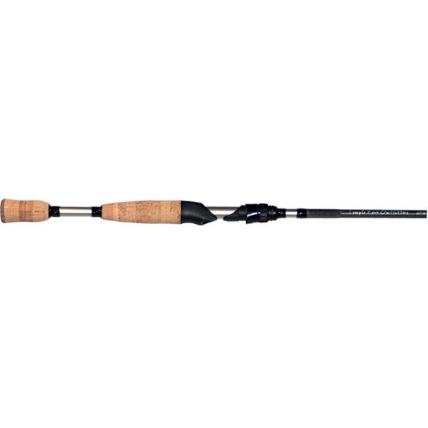 Temple Fork GTS SHS6103-1 Gary Loomis Tactical Series Shakey Head Rod