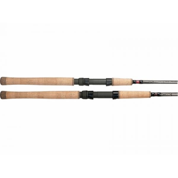 Temple Fork GTS SWS7116-1 Gary Loomis Tactical Inshore Spinning Rod