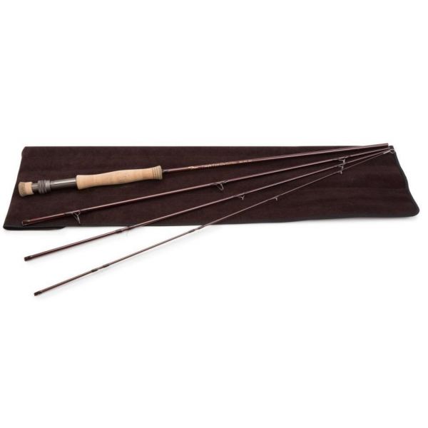 Temple Fork Mangrove Fly Rods