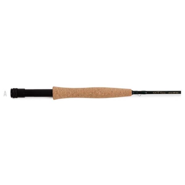 Temple Fork NXT Fly Rods