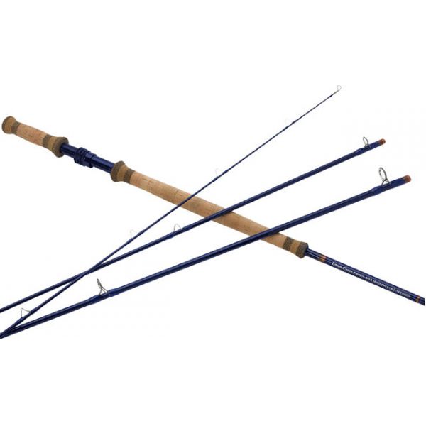 Temple Fork Outfitters Deer Creek Series Switch Rods