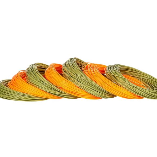 Temple Fork Outfitters Fly Line - Size WF2F