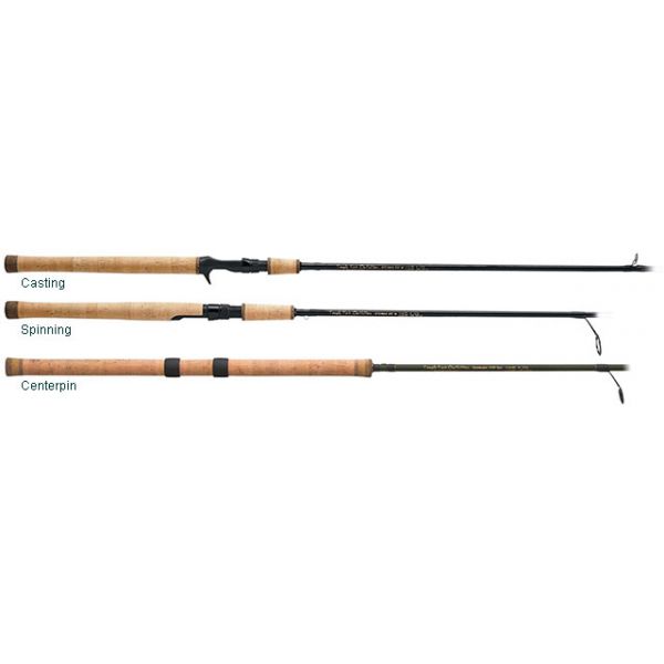 Temple Fork Outfitters Gary Loomis Signature Salmon/Steelhead Rods