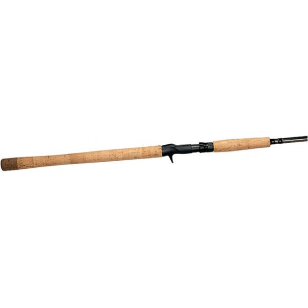 Temple Fork Outfitters Gary Loomis Tactical Series Musky Rods