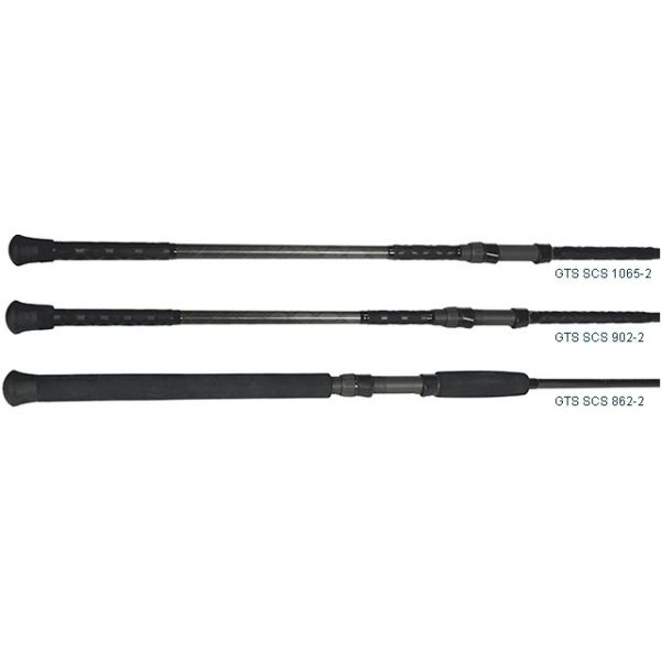 Temple Fork Outfitters Gary Loomis Tactical Series Surf Rods