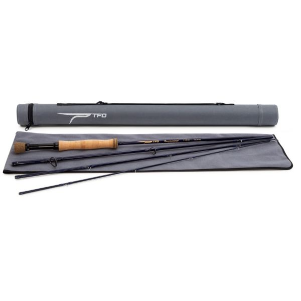 Temple Fork Outfitters Mangrove Coast Fly Rod