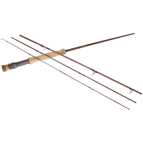 Temple Fork Outfitters Mangrove Series Fly Rods