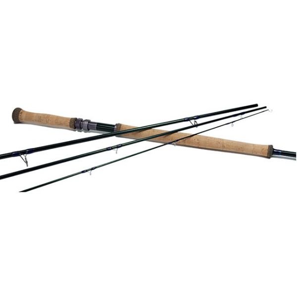 Temple Fork Outfitters Pandion Series Two-Handed Rods