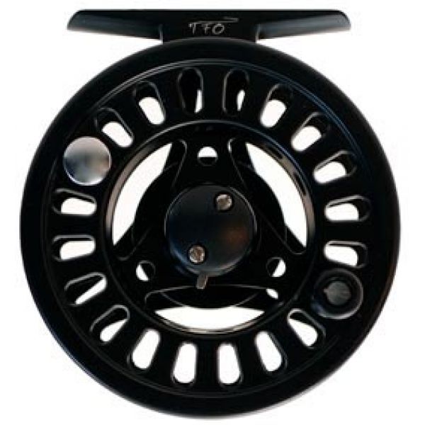 Temple Fork Outfitters Prism Cast Large Arbor Fly Reel Spare Spools