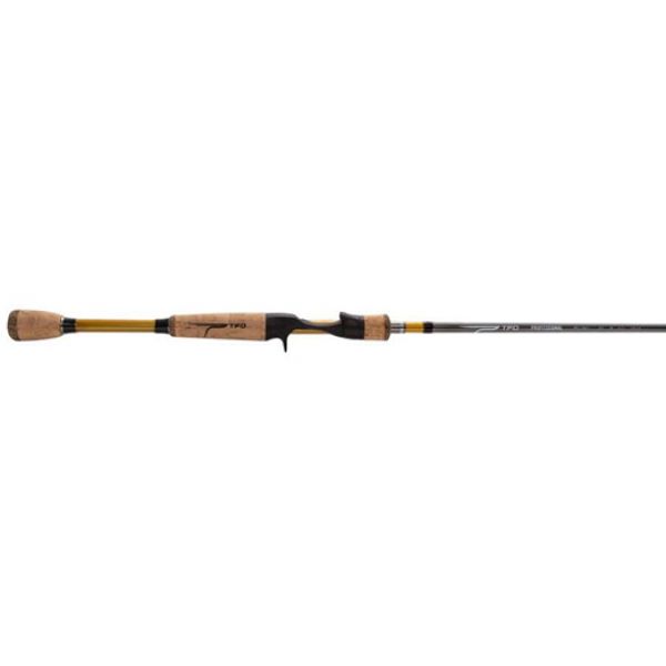 Temple Fork Outfitters PRO C 664-1 Professional Casting Rod