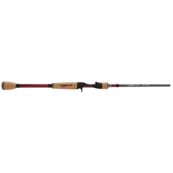 Temple Fork Outfitters PRO C 665-1 Professional Casting Rod