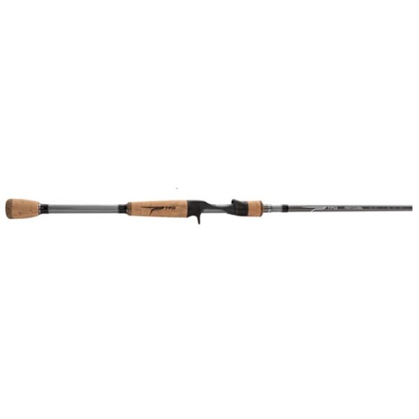 Temple Fork Outfitters PRO C 703-1 Professional Casting Rod