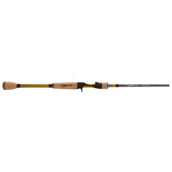 Temple Fork Outfitters PRO C 704-1 Professional Casting Rod