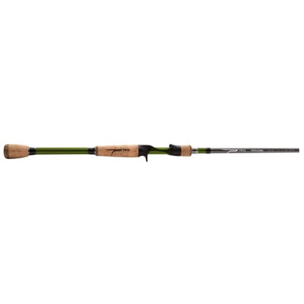 Temple Fork Outfitters PRO C 707-1 Professional Casting Rod