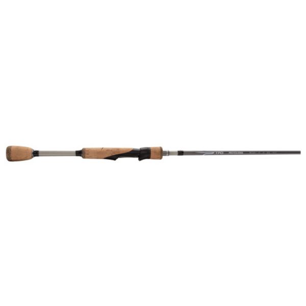 Temple Fork Outfitters PRO S 663-1 Professional Spinning Rod